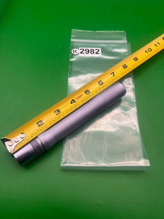 Trilogy Autococker Barrel Back