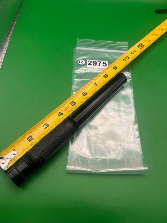 Planet Eclipse FL Shaft Back