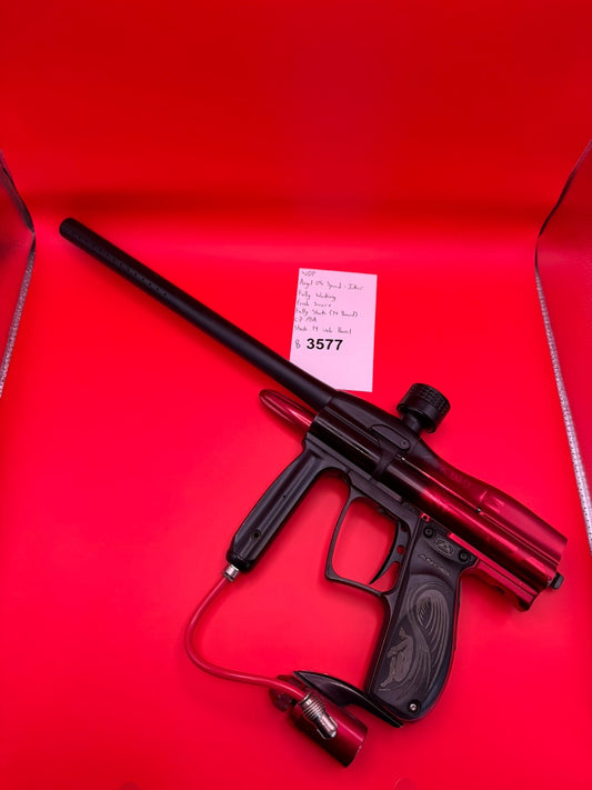 WDP Angel 05 Speed - Joker - Paintball Marker Fully Working