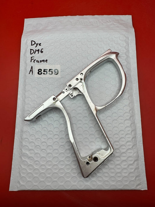 Dye DM6 Frame