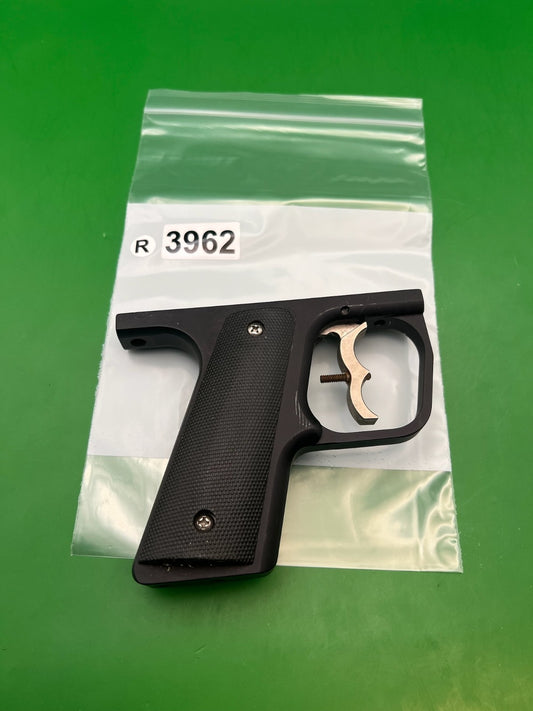 AGD Automag Paintball Benchmark Trigger Black