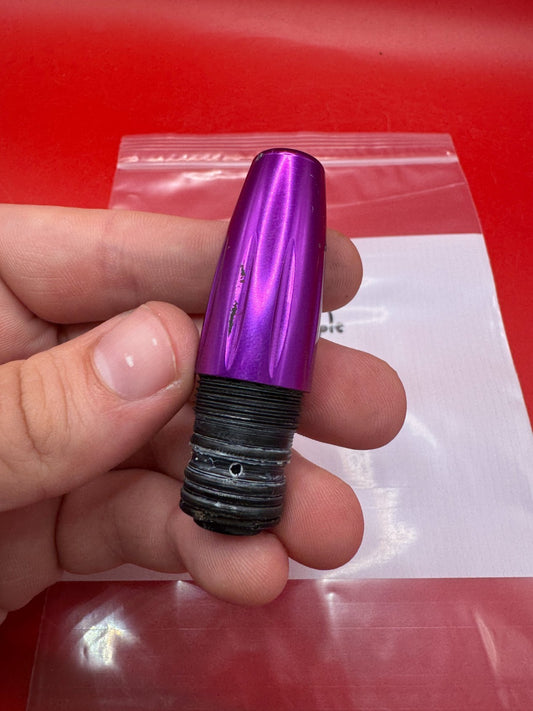 Bob Long G6R Intimidator LPR Assembly - Purple