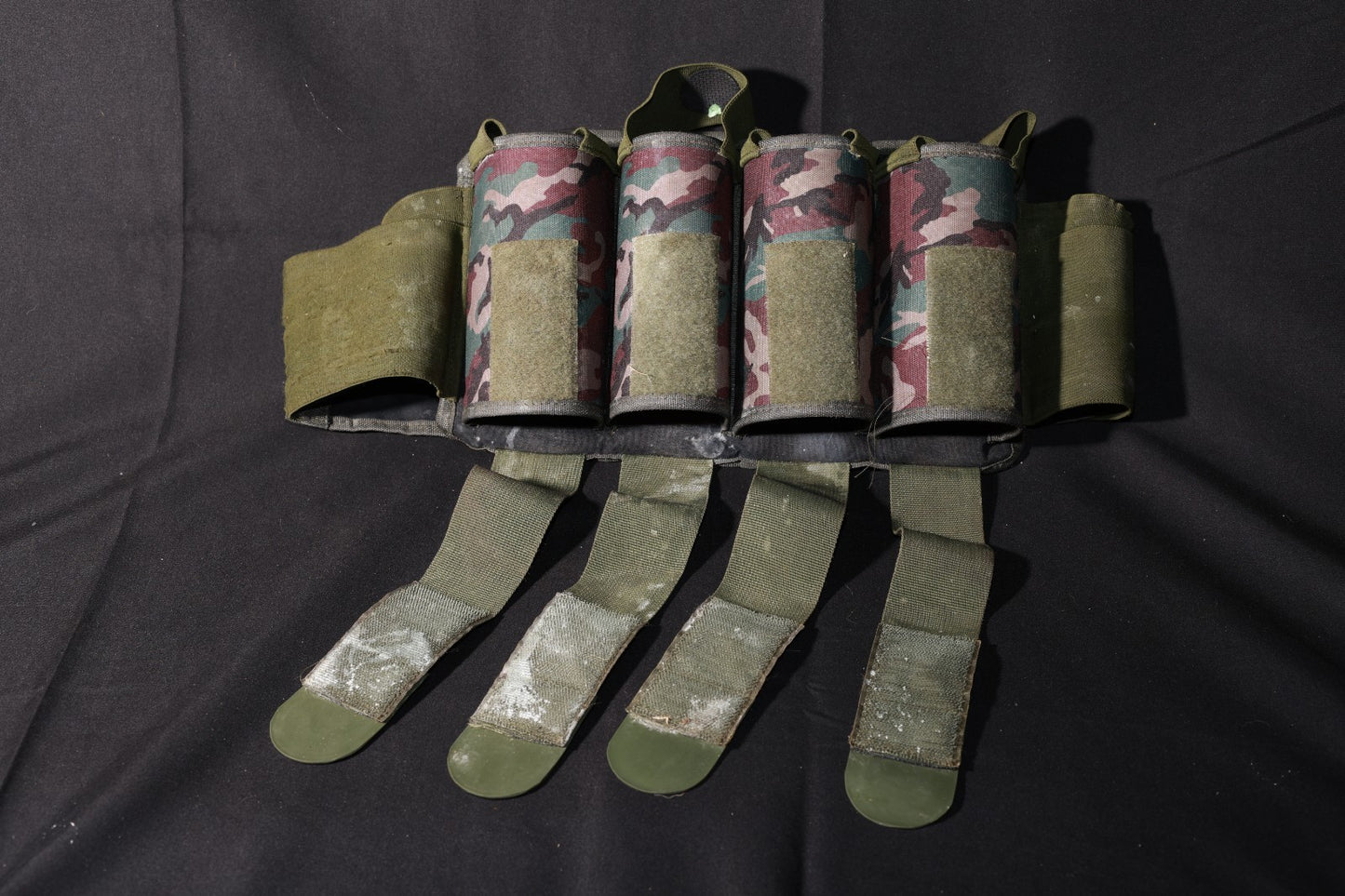 Valken Camo 4 Pods