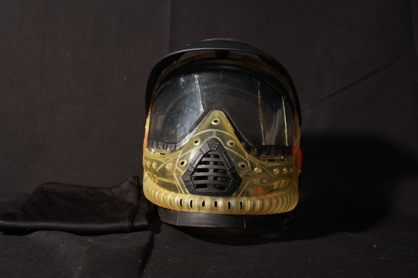 JT Axiom Mask