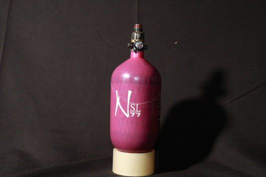 Ninja 77 SL Pro LZ + HK Case + Grip