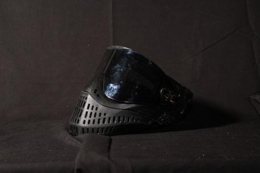 Empire Mask + Lenses