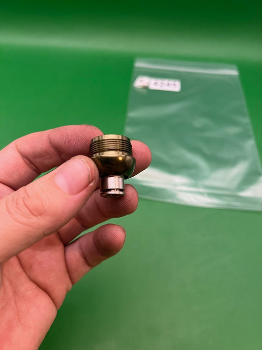 Angel A1 Regulator Bottom