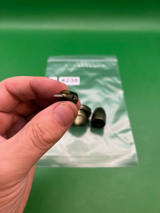 Angel A1 Feedback, Back Knob and ASA Cover