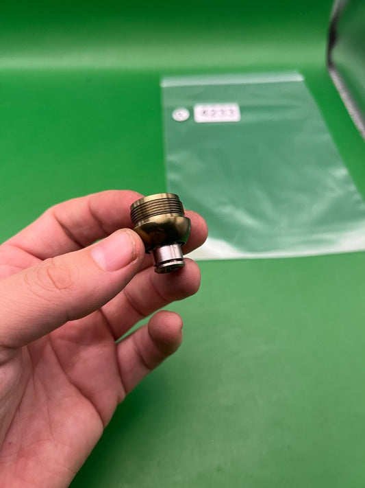 Angel A1 Regulator Bottom