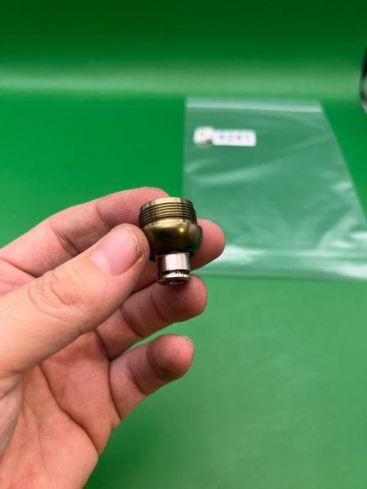 Angel A1 Regulator Bottom