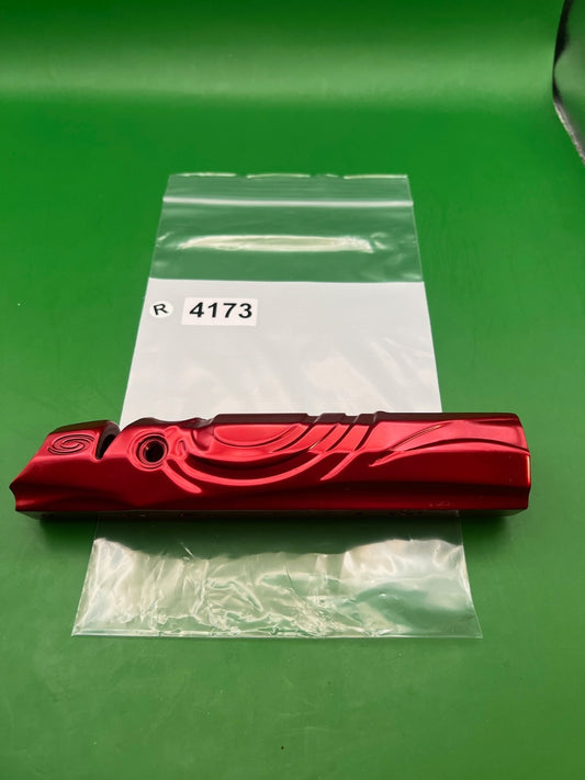 Strange SFT Shocker Body