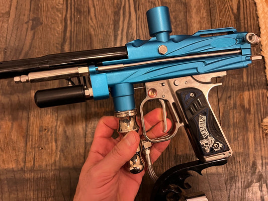WGP Outkast Autococker Paintball Marker