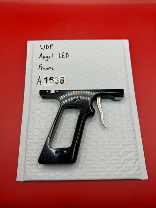 WDP Angel LED Frame