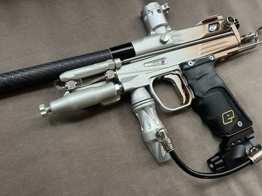 Rare Planet Eclipse Eblade Autococker Paintball Marker