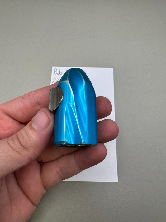 Bob Long 2k12 G6R ASA