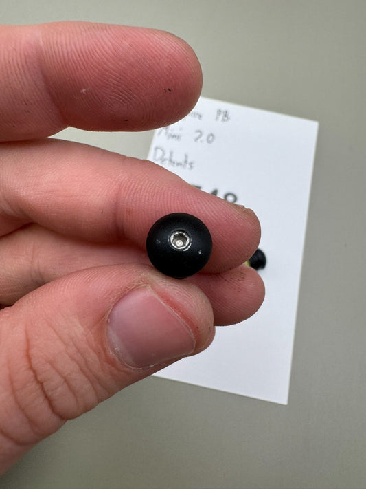 Empire PB Mini 2.0 Detents