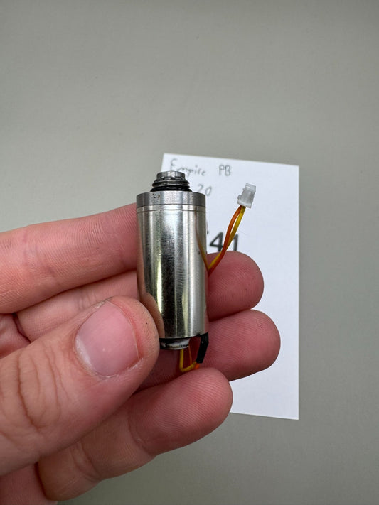 Empire PB AXE 2.0 Solenoid