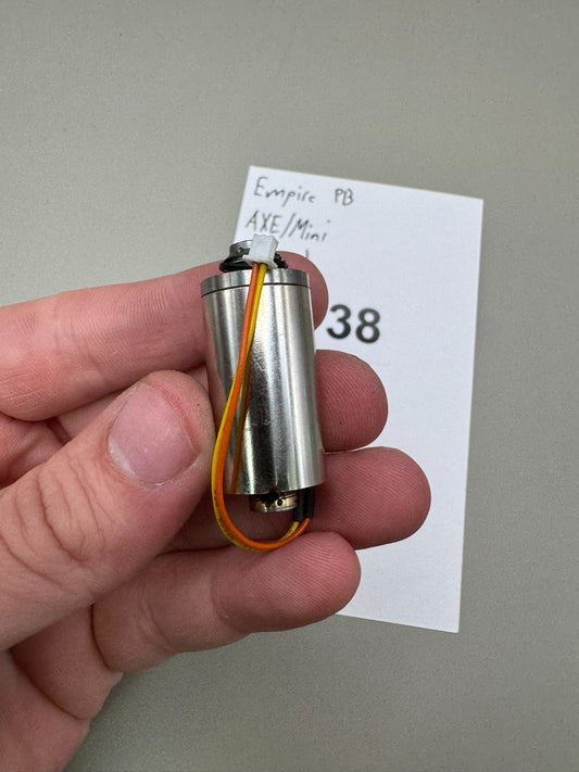 Empire PB AXE/Mini Solenoid