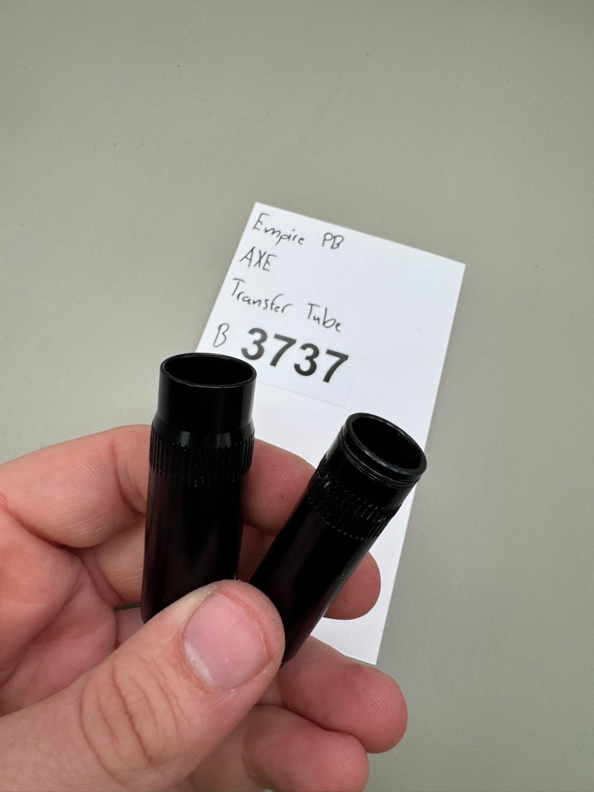 Empire PB AXE Transfer Tube