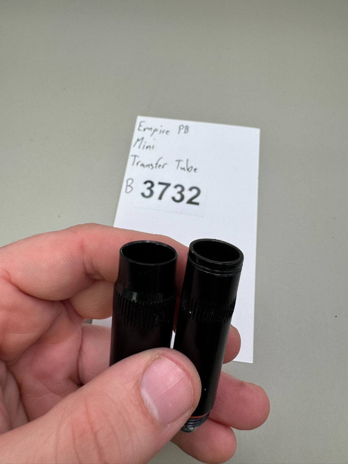 Empire PB Mini Transfer Tube