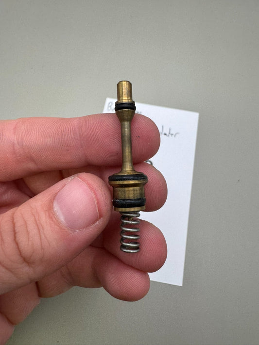 Bob Long Gen 4 Intimidator Poppet Kit