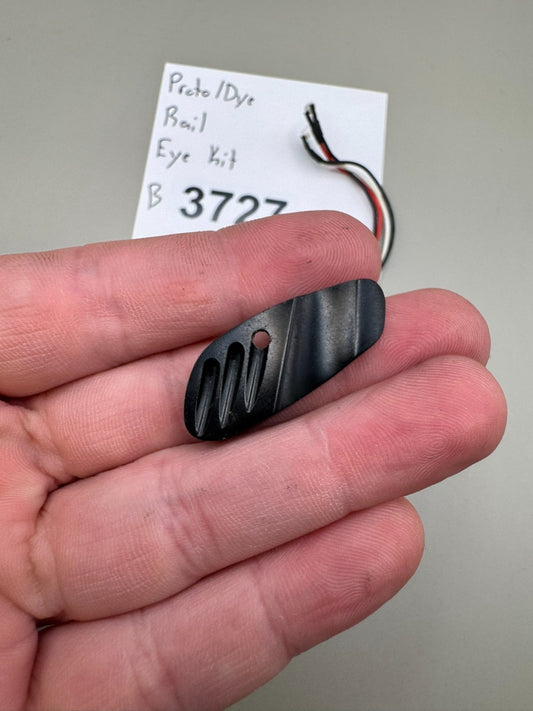 Proto/Dye Rail Eye Kit