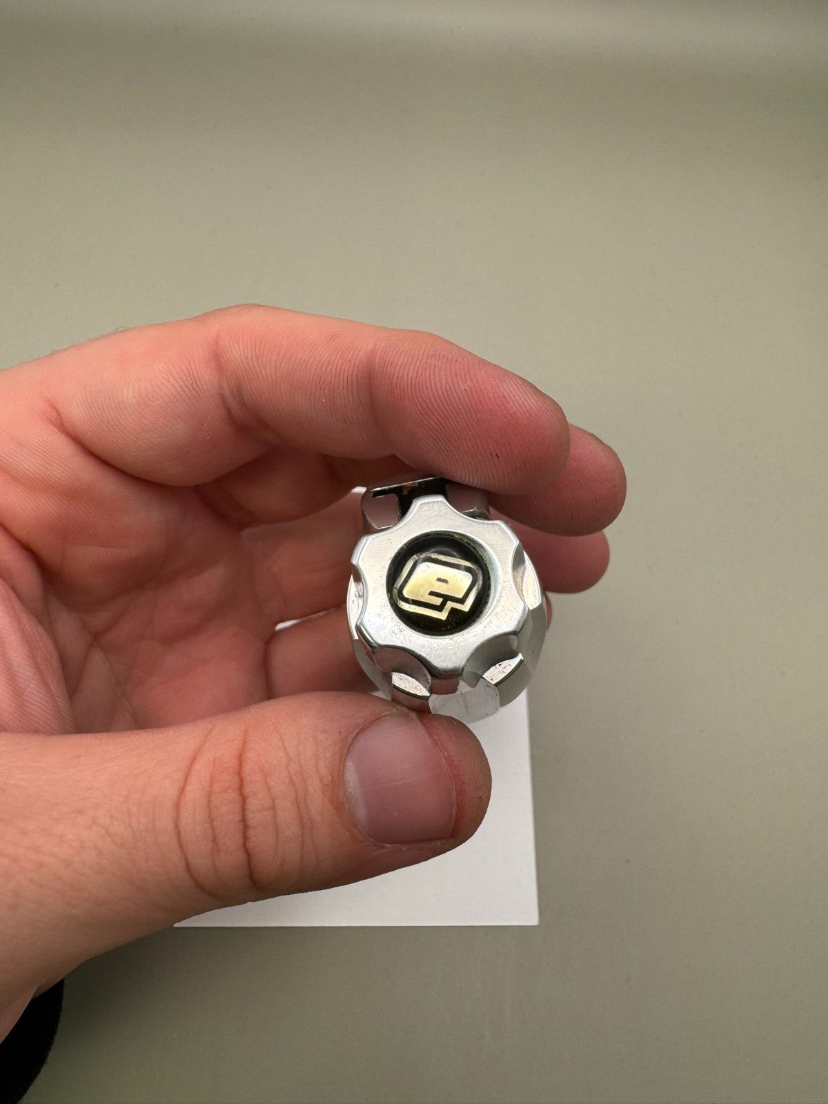 Planet Eclipse On/Off ASA