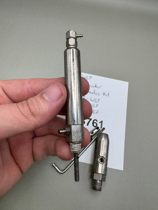 WGP Autococker Pneumatics Kit LPR-WGP, Ram-WGP, 3 Way-WGP