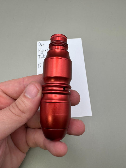 Dye Hyper 2 Inline HPR