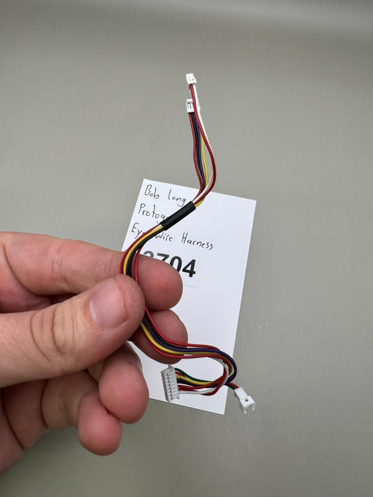 Bob Long Protoge Eye Wire Harness