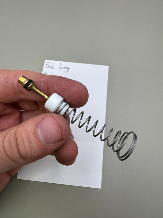 Bob Long Protoge HP Poppet Kit