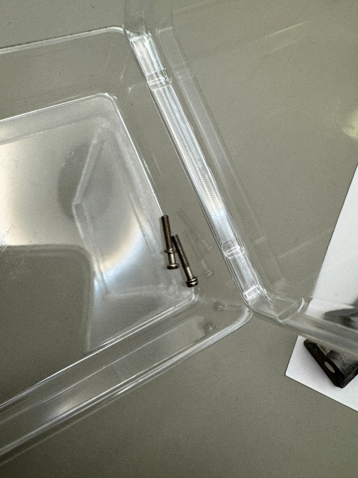 Proto/Dye PM6 Solenoid