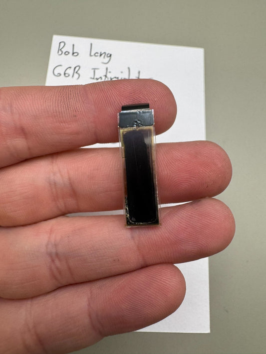 Bob Long G6R Intimidator 2K12 LCD Screen