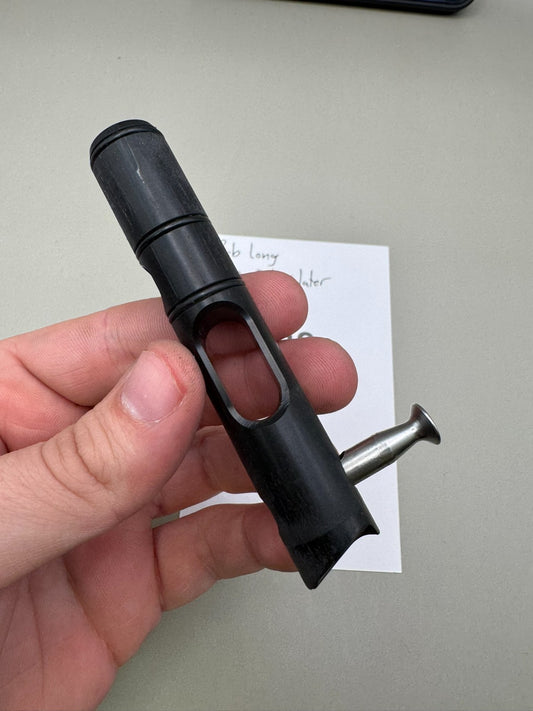 Bob Long G6R Intimidator Bolt