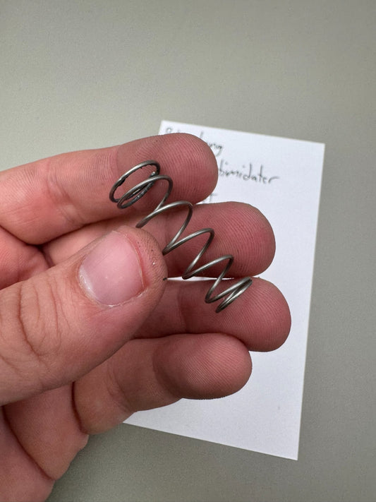 Bob Long G6R Intimidator HP Poppet