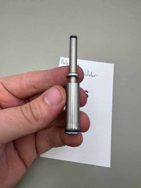 Bob Long G6R Intimidator Ram