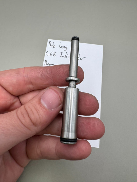 Bob Long G6R Intimidator Ram