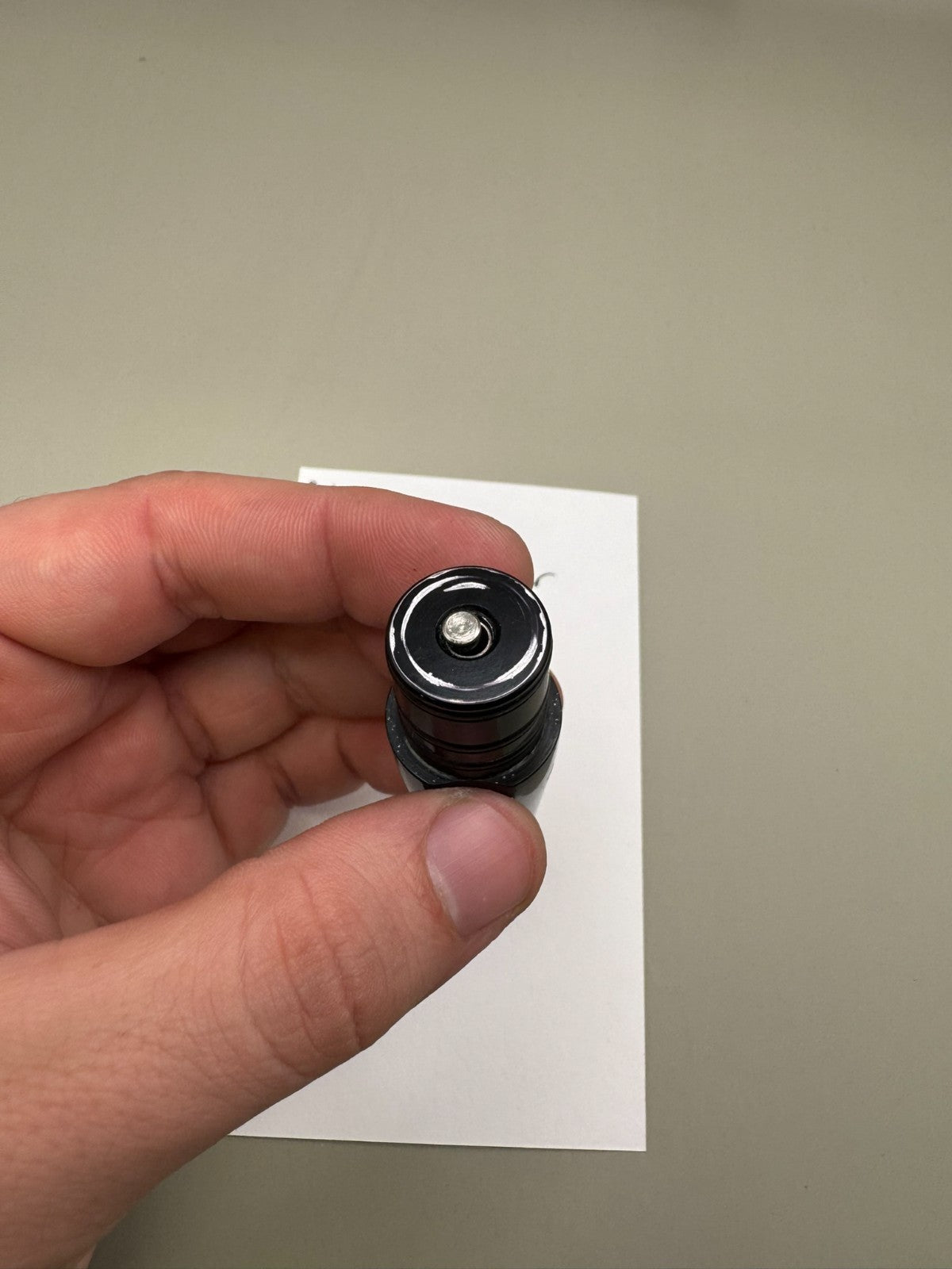 Bob Long Protoge Intimidator LPR