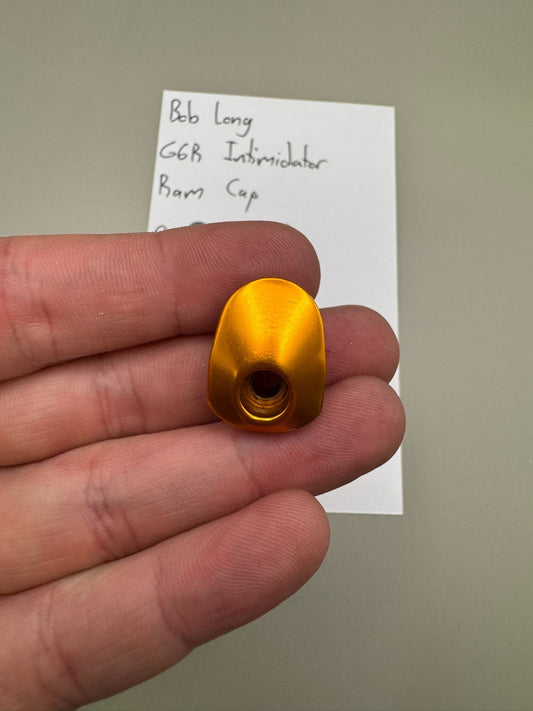 Bob Long G6R Intimidator Ram Cap