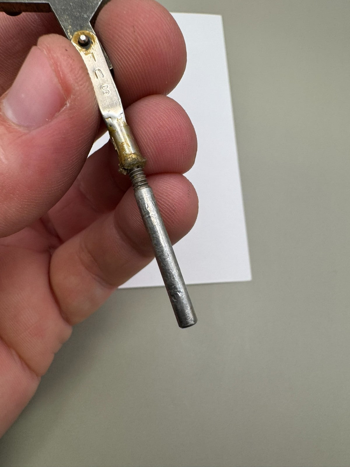 AGD Automag Classic Sear