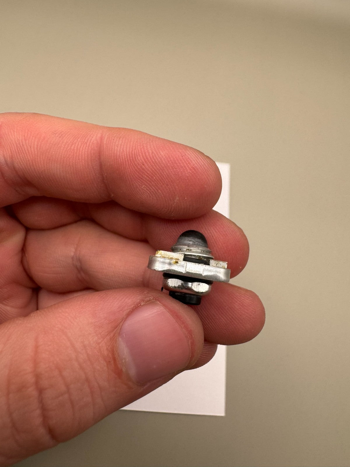 Smart Parts Shocker SFT Eye Cover/Detent