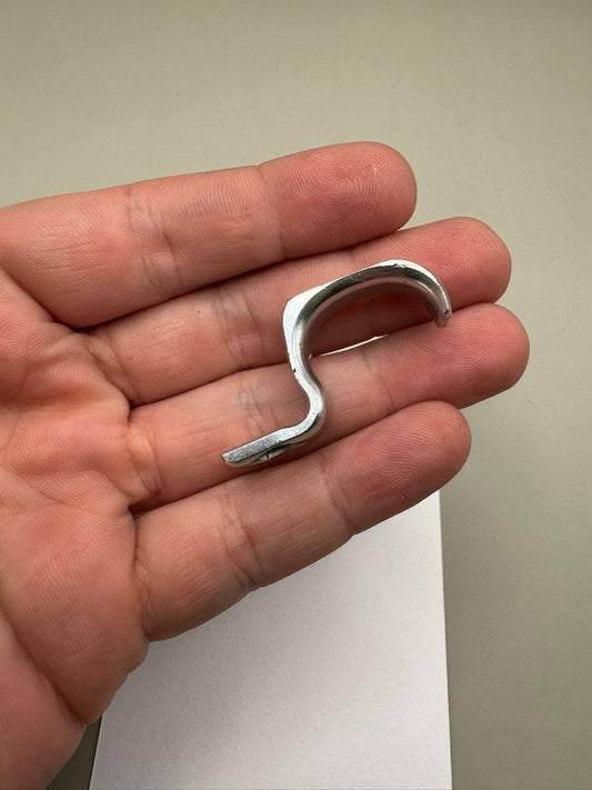 Smart Parts Shocker SFT Snatch Grip