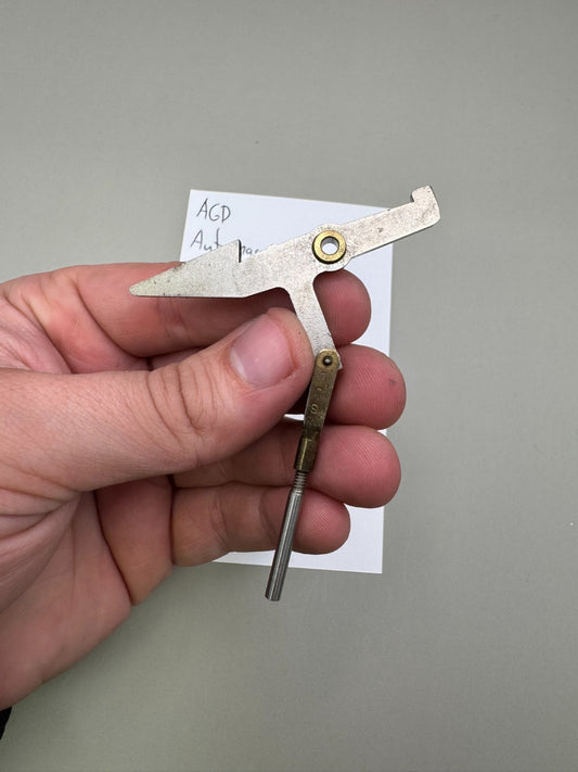 AGD Automag RT Style Sear