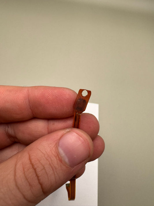 Smart Parts Nerve Eye Wire