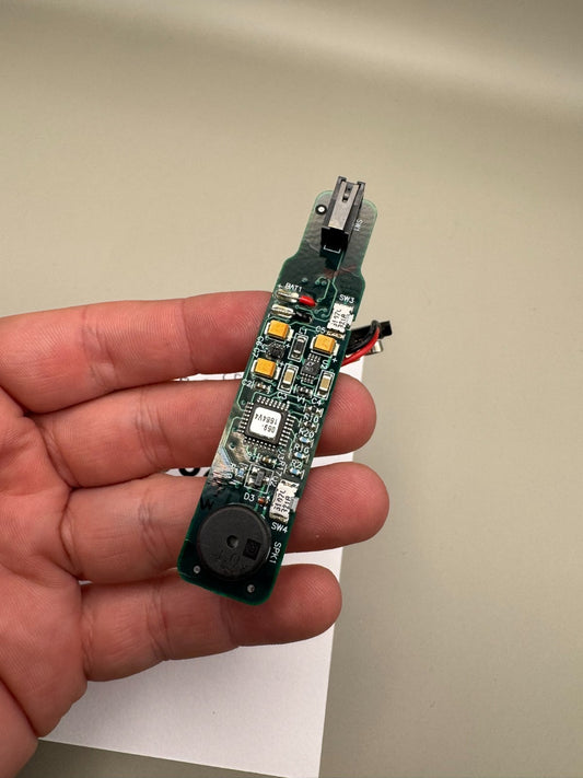 Smart Parts Shocker SFT /NXT Board