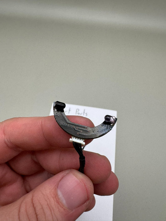 Smart Parts Ion Eye Kit