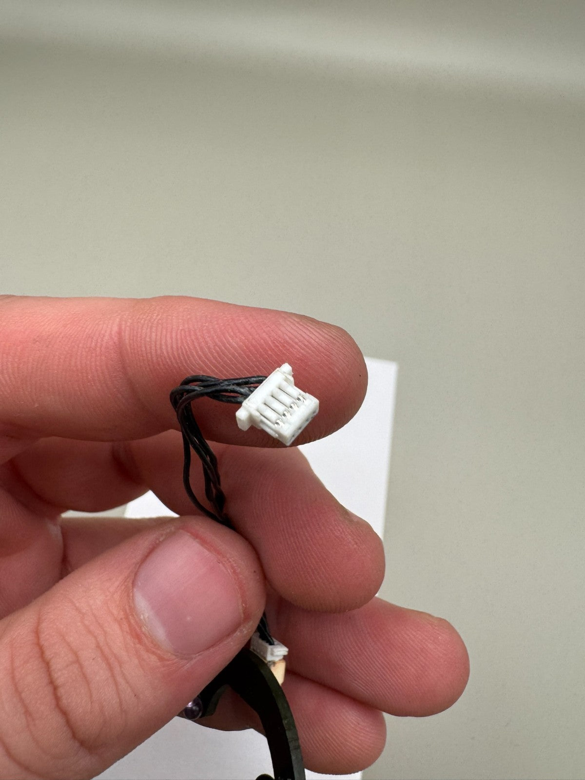 Smart Parts Ion Eye Kit
