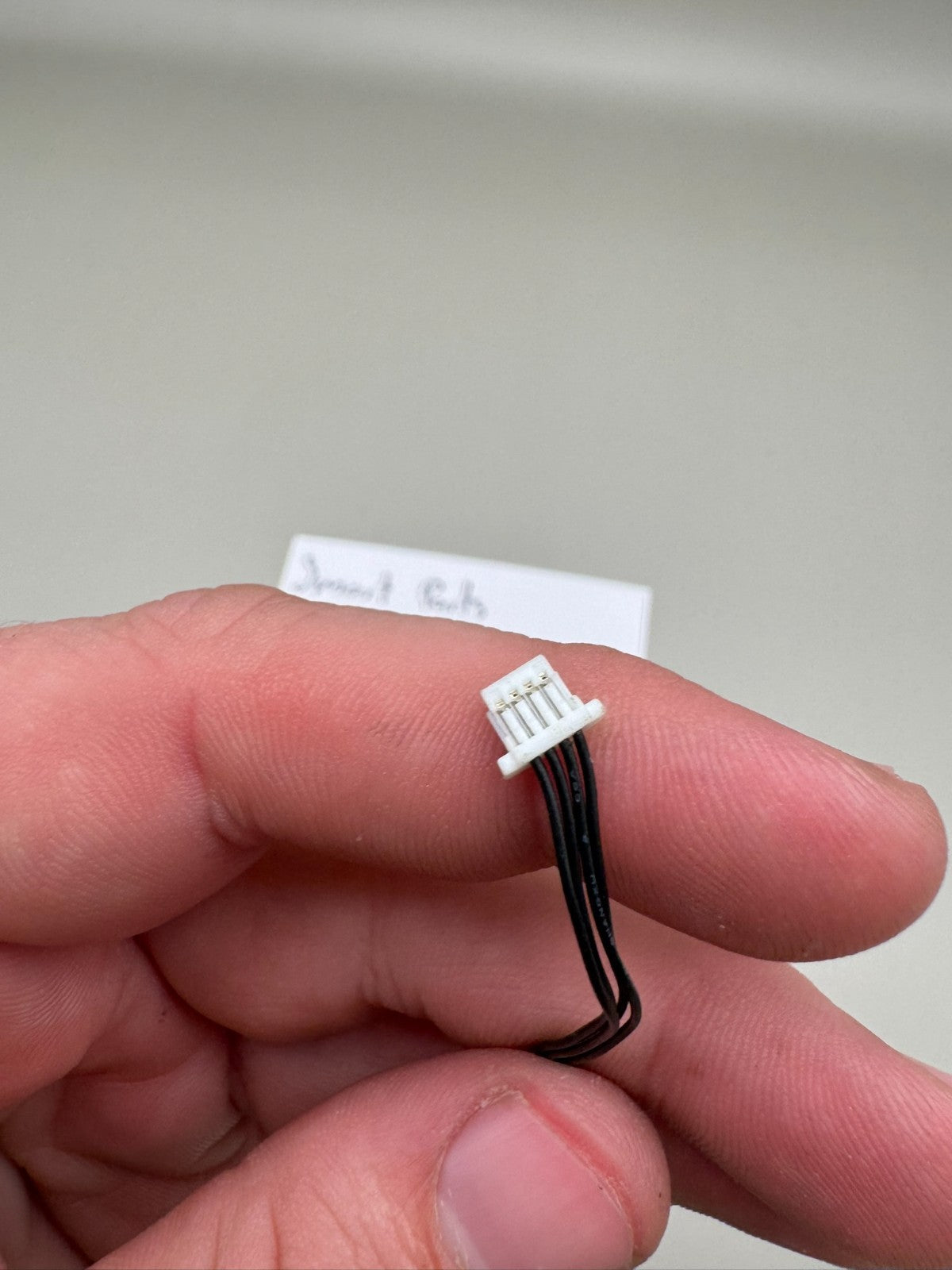 Smart Parts Ion Eye Kit