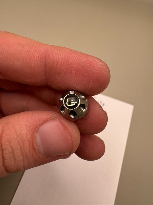 Planet Eclipse Autococker Detent