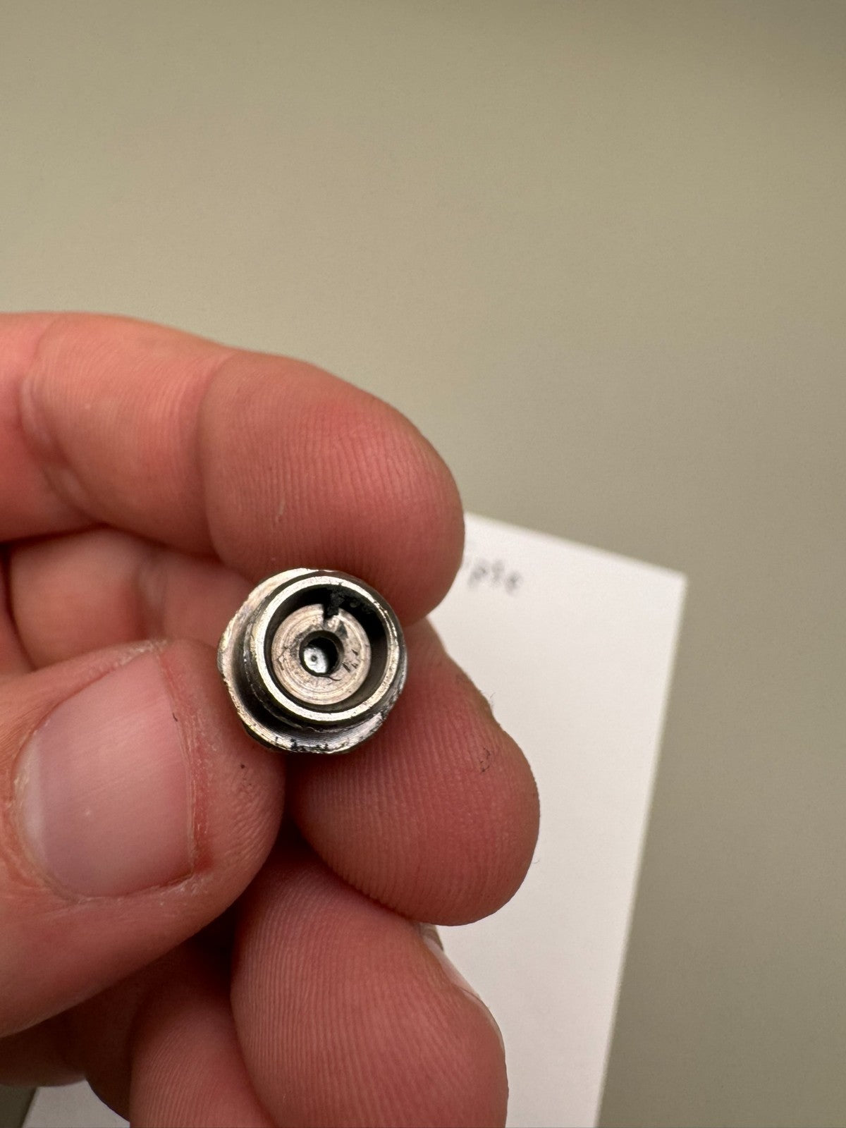 Planet Eclipse Autococker Detent